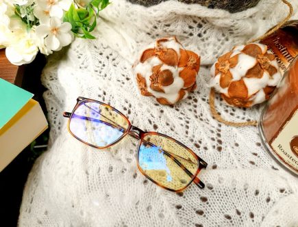 test et avis lunettes Nooz Optics