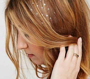 hair jewels