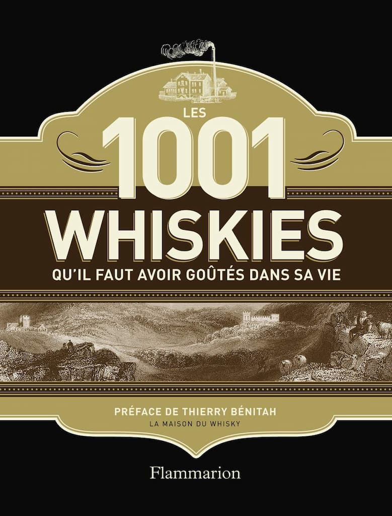 1001 Whiskies