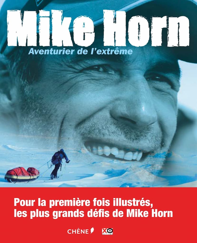 Mike Horn