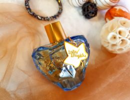 Test et avis eau de parfum Lolita Lempicka Original