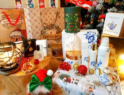 sélection d'idées cadeaux femme inspirantes