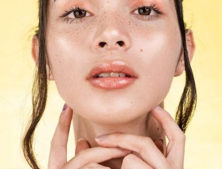 Tendance maquillage 2022 le Peachy Make Up