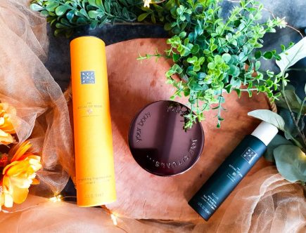 test et avis soins Rituals