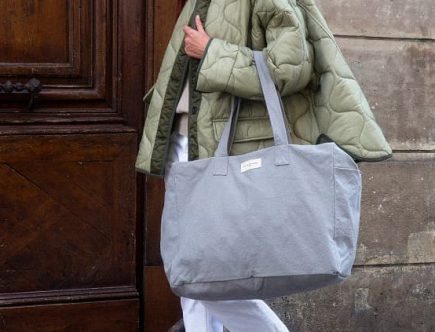 Quel sac choisir pour un week-end romantique ?