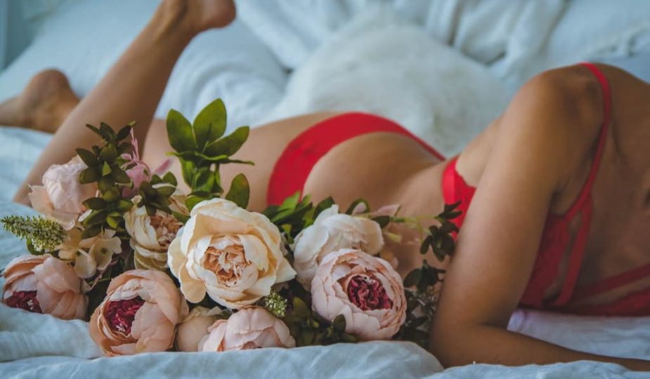 Comment choisir la taille parfaite de lingerie sexy