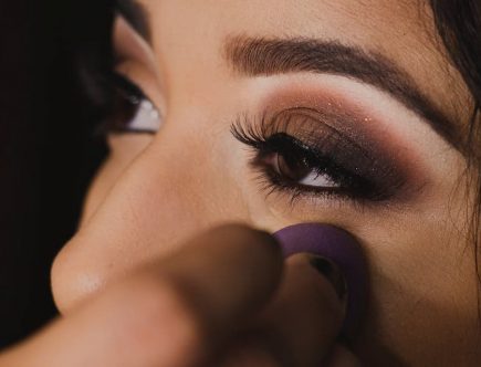 conseils pour bien appliquer un mascara