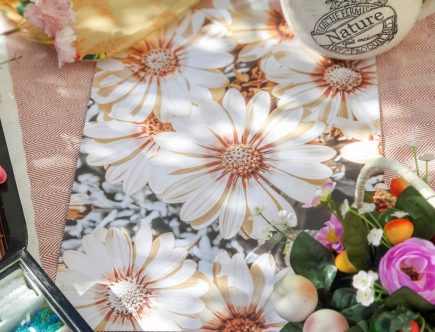 sélection d'affiches inspirantes