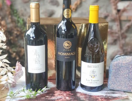 3 vins qui vont épater vos convives