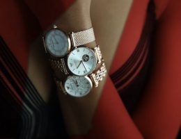 conseils pour bien choisir une montre de luxe