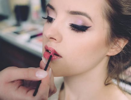 formations maquillage Make Up For Ever