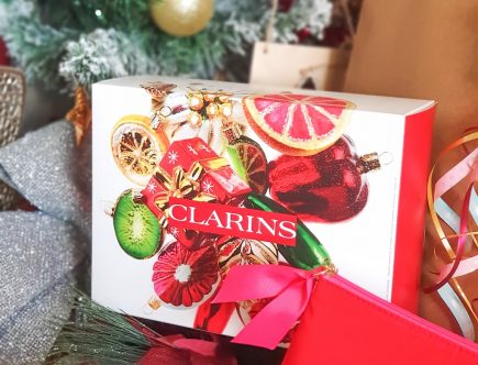 Le Rituel Peau Neuve Clarins