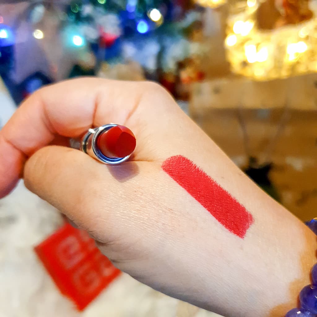 rouge à lèvres Givenchy