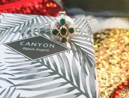 sélection bijoux argent 925