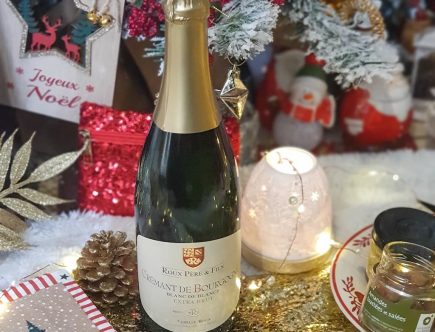 Ma sélection de champagnes et crémant parfaits pour le Nouvel An