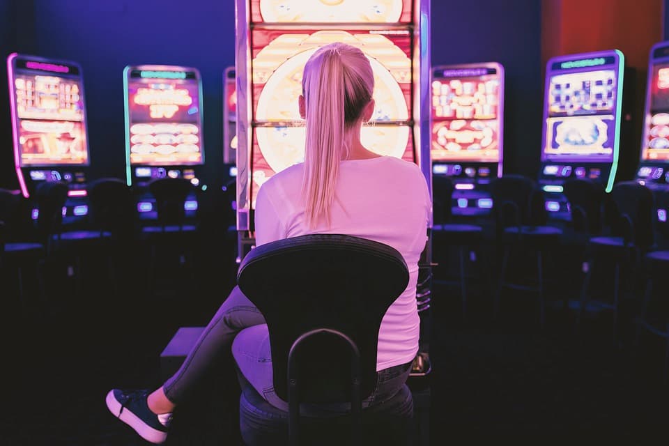 Les femmes sont-elles meilleures aux jeux d'argent que les hommes