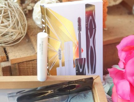 Le 8 Hypnôse le mascara sérum Lancôme