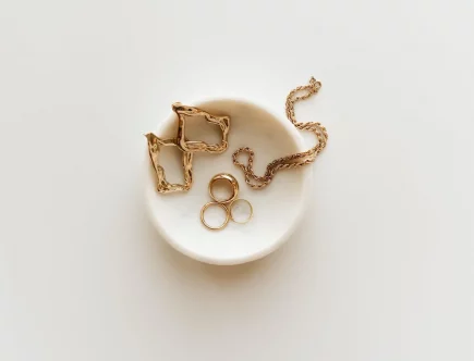 conserver ses bijoux longtemps