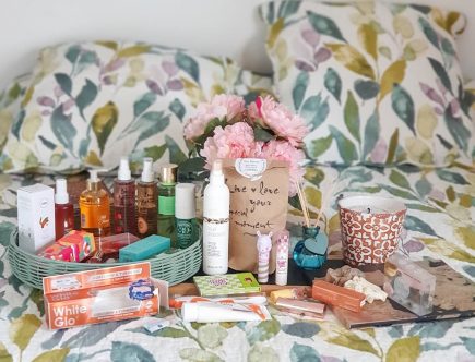 les pépites beauté et lifestyle chez Notino