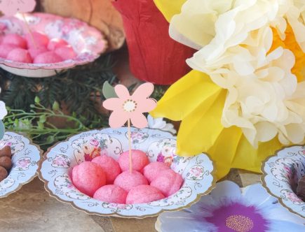 préparer une fête d'anniversaire inoubliable avec My Little Day