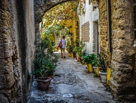 10 destinations de rêve pour voyages en solo