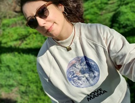 Coup de coeur pour Fairytale et sa sélection mode 100% écologique