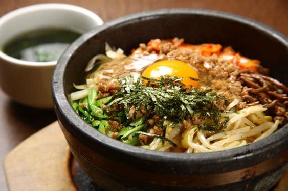 Les plats savoureux de la cuisine coréenne à tester absolument