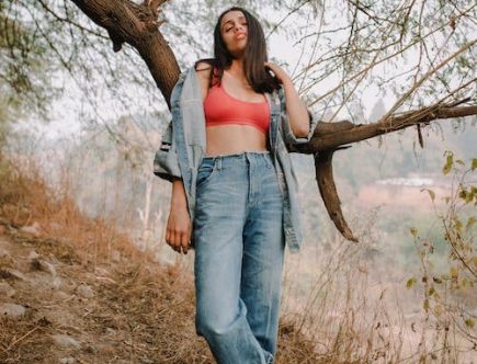 style lingerie streetwear