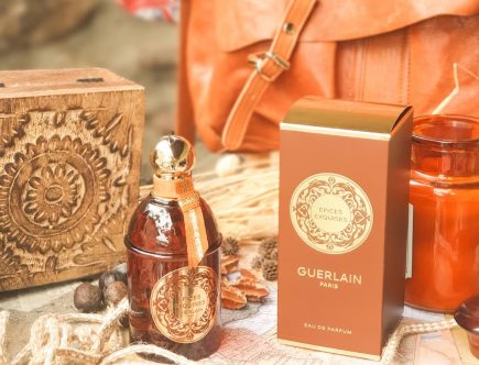 Un café à la cardamome ou les notes exquises et épicées d'un parfum ?