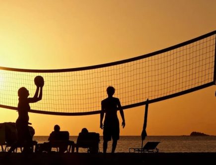 Les meilleurs jeux de plage