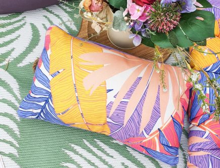 Ambiance estivale et praticité avec les produits Becquet