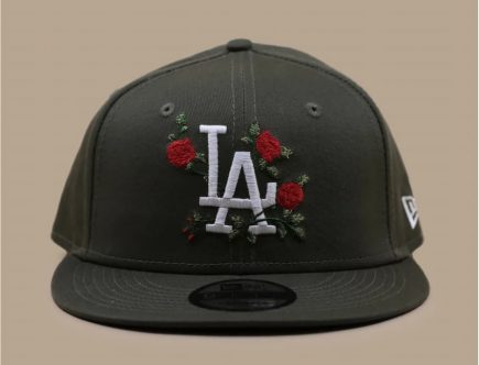 Conseils mode pour bien porter la casquette NY kaki