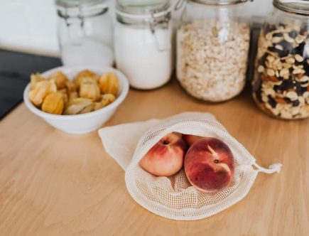Le zéro déchet en cuisine