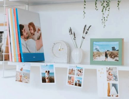 Les avantages d'imprimer ses photos numériques