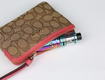 Choisir son e-liquide,