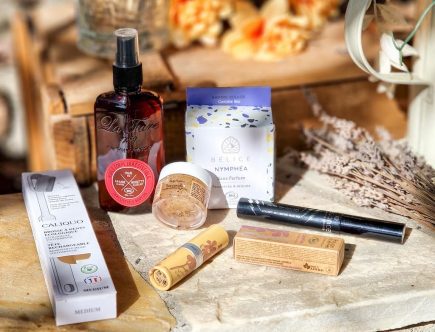 Diagnostic beauté et box personnalisée Belle au Naturel