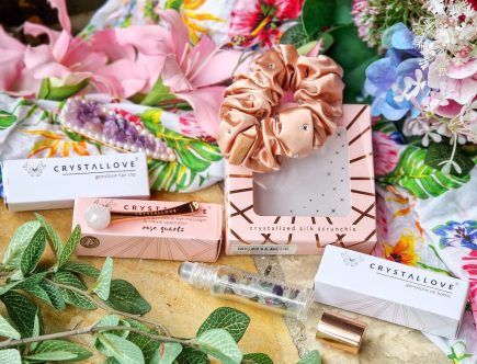 Ma sélection beauté spéciale Good Vibes Only