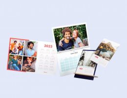 Conseils pour créer un calendrier photo personnalisé mémorable