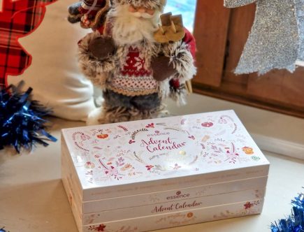3 calendriers de l'avent beauté petits prix à s'offrir