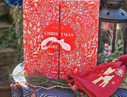 Je vous dévoile le contenu du calendrier de l'avent de la box beauté Glowria