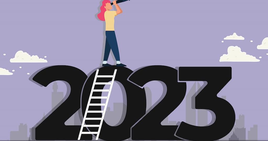 Les femmes qui ont marqué 2023