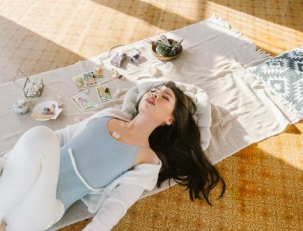 Tout savoir sur la pleine conscience