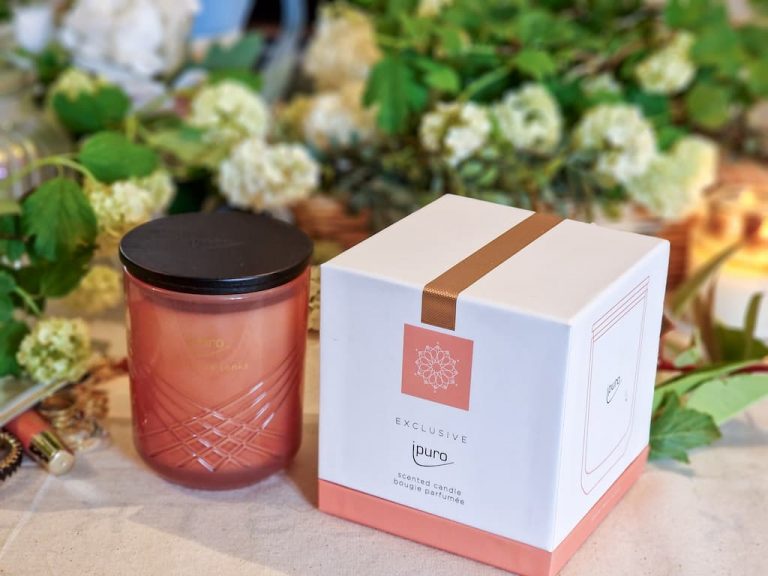 Lot De 3 Boules De Noël (D80 Mm) En Verre Cocoon Transparent - Boule Et