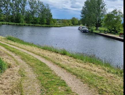 Se ressourcer dans le Brionnais