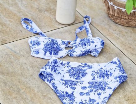 Berlook, la marque de maillot de bain confortable et pour toutes les tailles