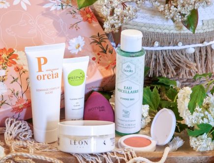 L'édition Biotyfull Box mai 2024 La Conviviale