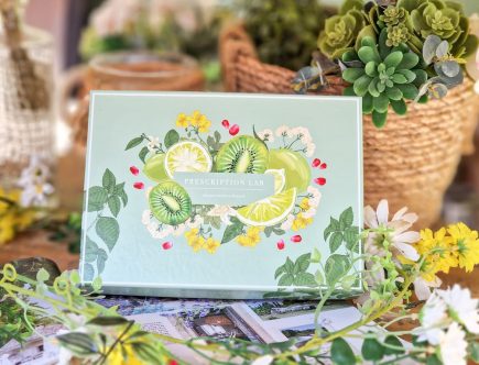 L'édition Prescription Lab juillet 2024 Brise d'été