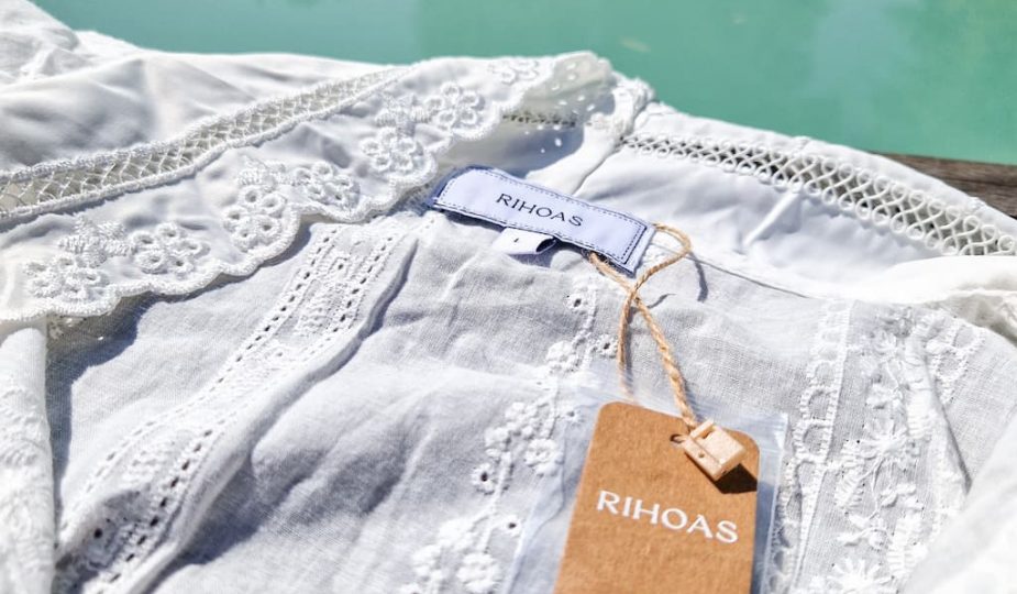 Rihoas, les vêtements inspirés du cinéma