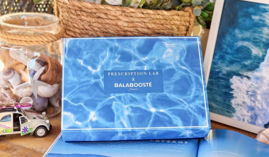 Le Dernier Bain, ou comment terminer sa journée d'été en beauté avec la Prescription Lab août 2024