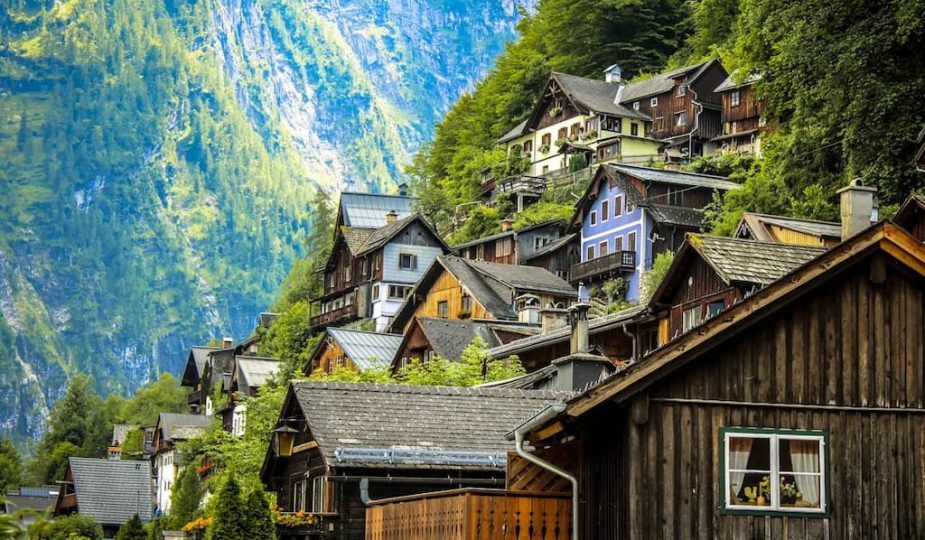 Les destinations cachées en Europe 5 lieux que vous n’avez (peut-être) jamais entendus